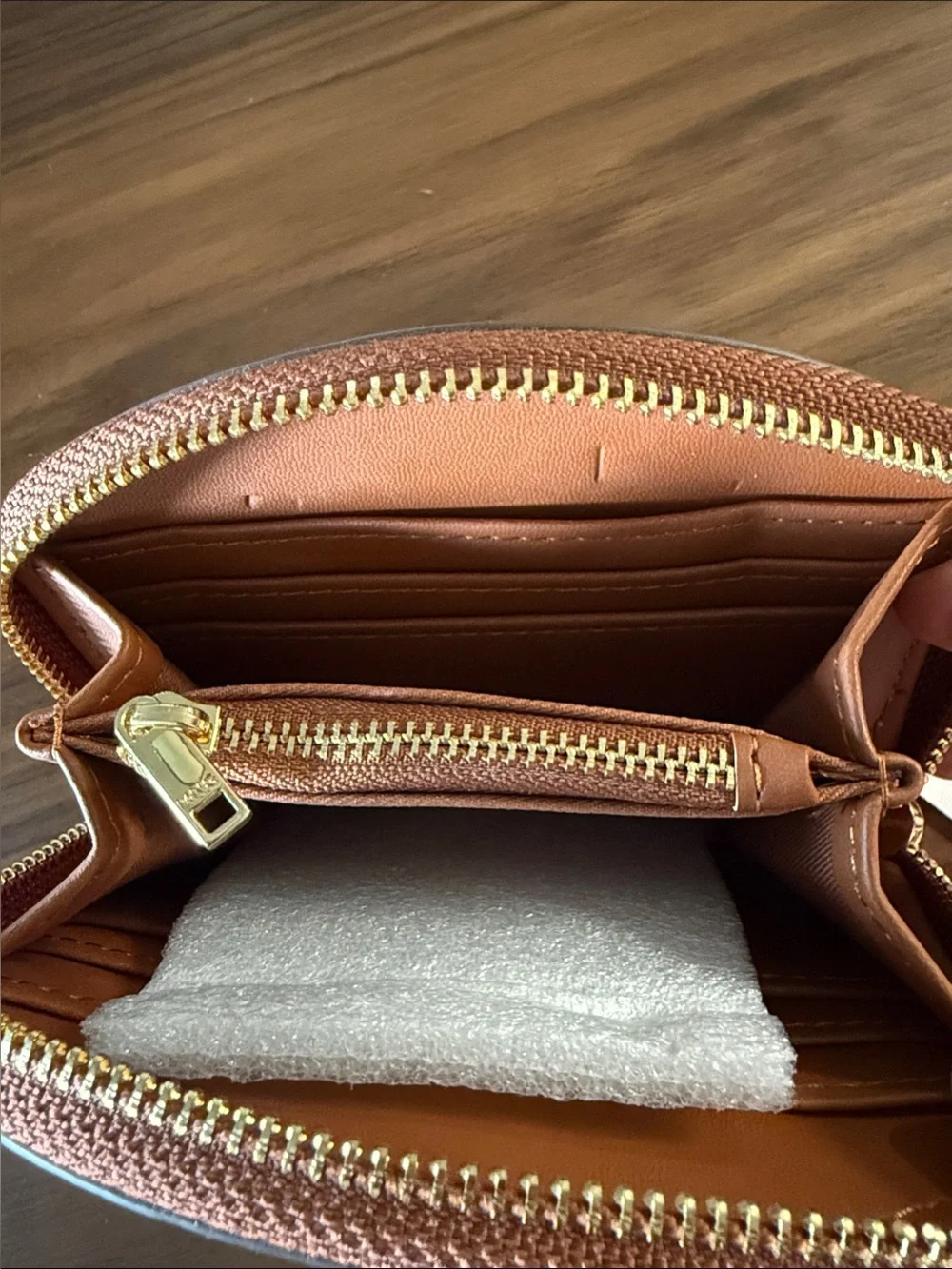 Mango compact woven